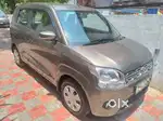 Maruti Suzuki Wagon R 1.2 ZXI Plus, 2021, Petrol