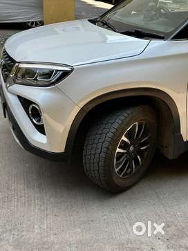 Toyota Urban Cruiser 2021 Petrol Good Condition