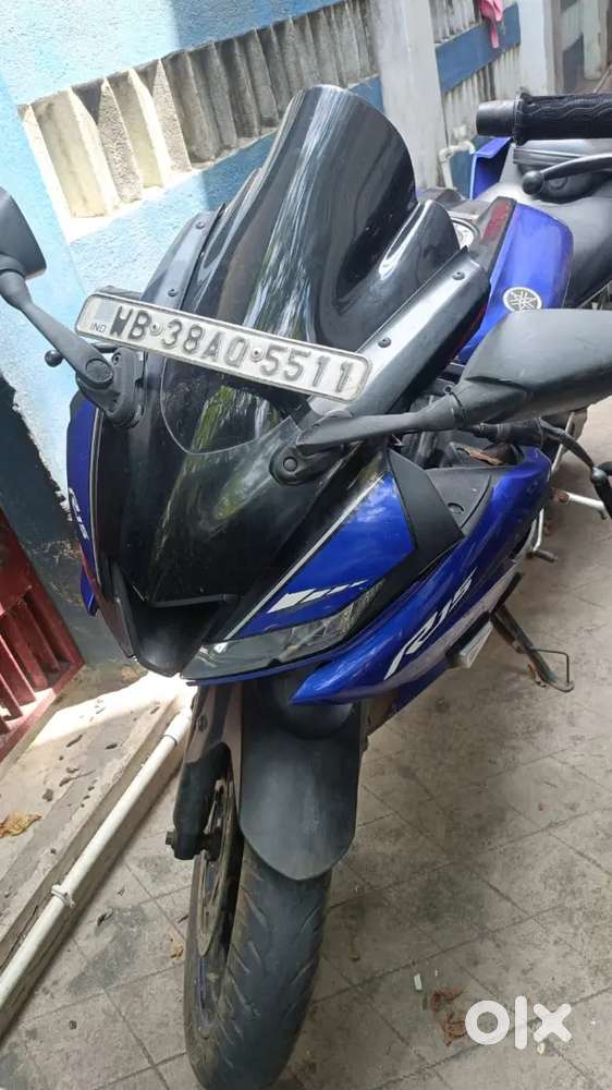 Good condition for sell yamaha v3 for sell