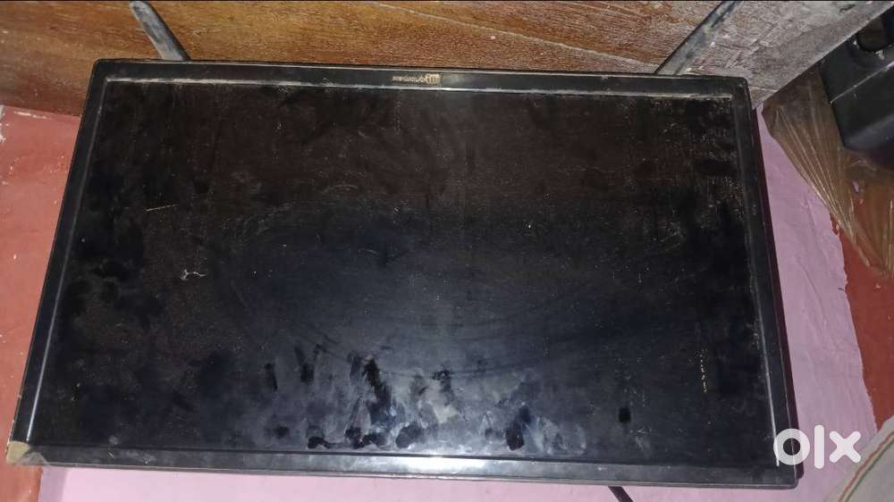 LED TV N-24 (24 inch) – Working but turns off automatically