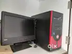 Work Smarter, Play Faster