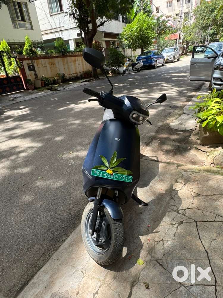 OLA S1 air