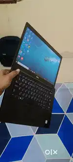 Dell Latitude 7480 / i5 6th Gen / 8GB RAM / 256GB SSD
