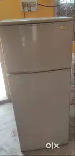 Refrigerator  in working condition..
