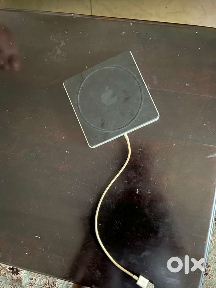 Cd drive apple