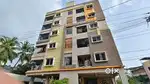 3BHK FLAT FOR SALE WITH CUPBOARDS
