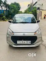 Maruti Suzuki Alto K10 Plus Edition, 2022, Petrol
