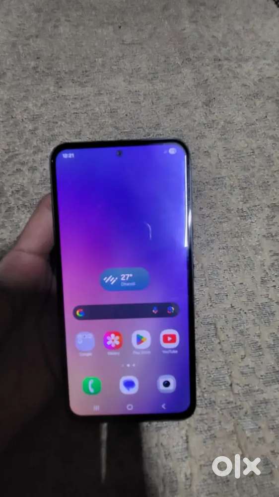 Samsung a54 5g