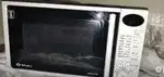 Bajaj 20L Grill Microwave Oven