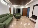 3Bhk Fully Furnished Flat For Rent In Indiranagar Near Metro Station