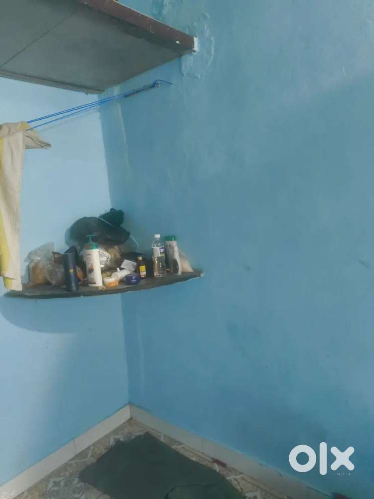 Pg mai sirf ek member ki zarurat hai