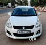 Maruti Suzuki Swift, 2016, Diesel