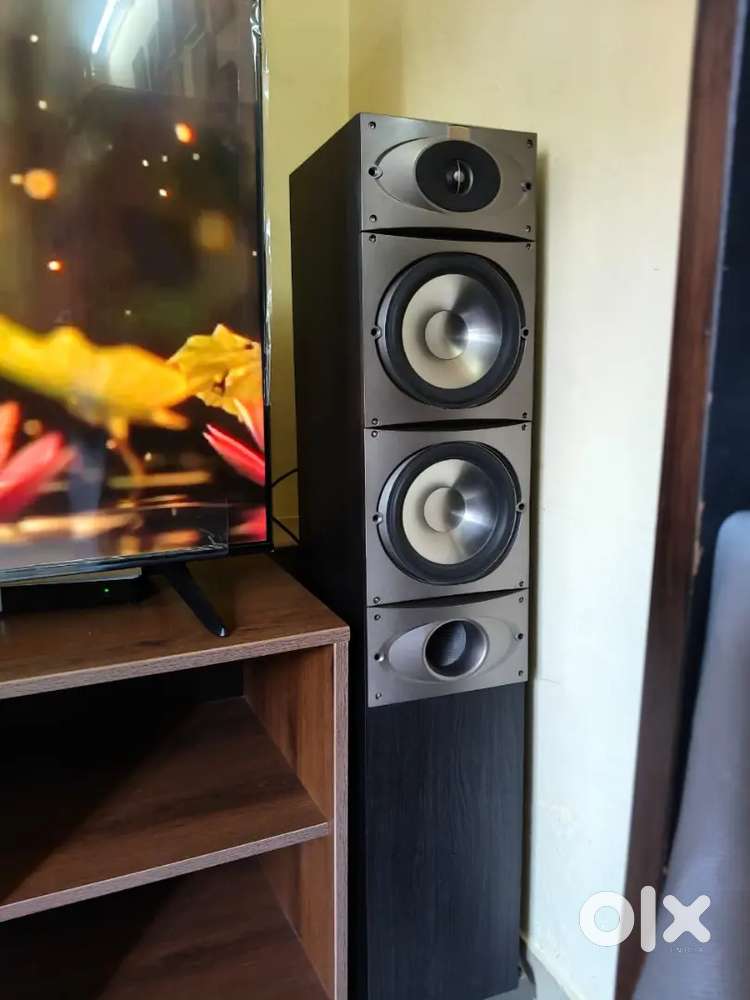 Phase technology V12 tower box USA