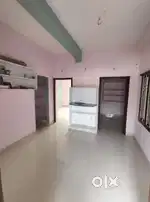 A 2bhk floor for rent