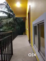 1BHK for rent