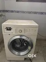 Rs 7000 only IFB fully automatic machine for sale.