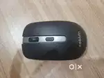 Wireless mouse