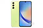 Samsung galaxy A34 5G ( 8 GB Ram & 256 GB Storage)