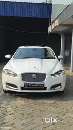 Jaguar XF 3.0 L Premium Luxury, 2012, Diesel