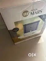 water purifier