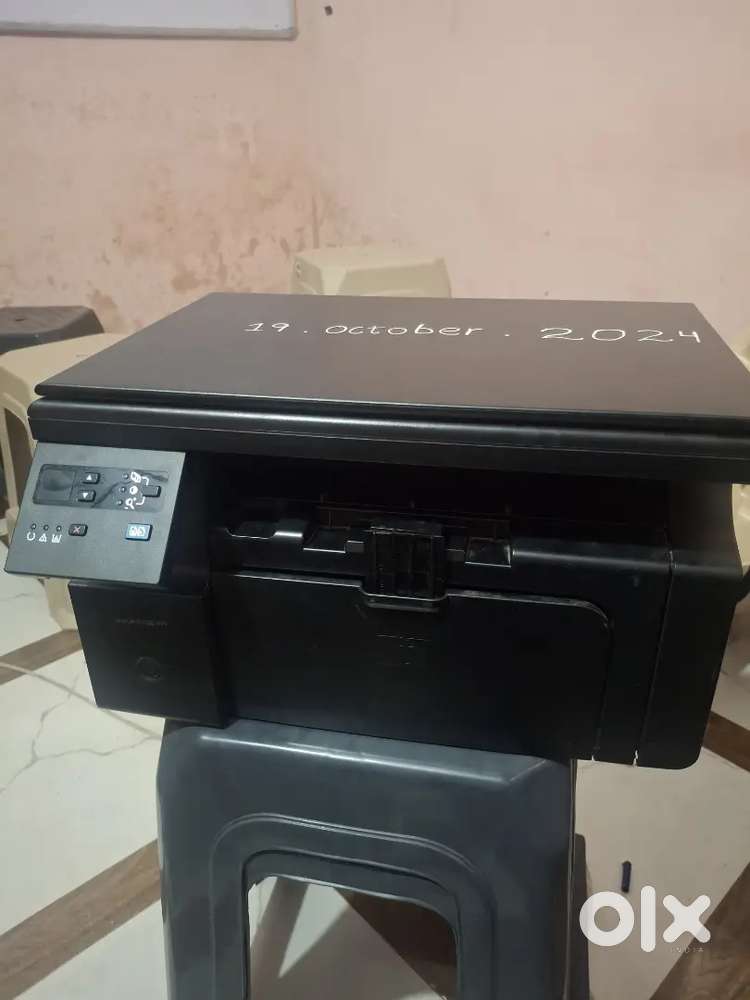 LASER JET PRINTER