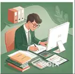 Sr Accountant