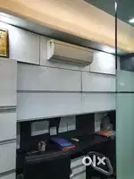 Back office