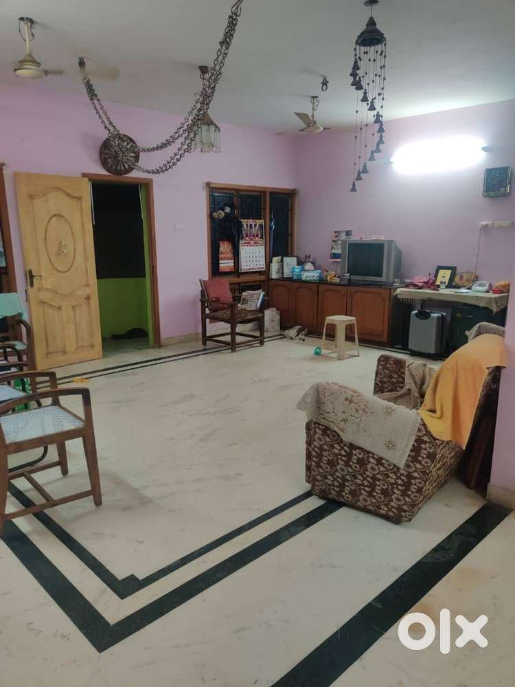 Thillainagar 3BHK flat luxrious for sale  Trichy