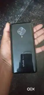 Vivo S1 Pro