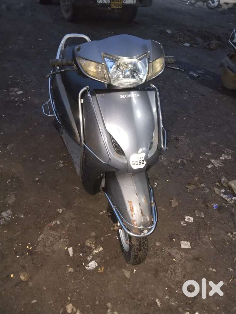 good condition