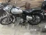 Bullet Electra 350 cc 2018