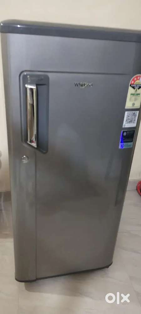 Whirlpool 190 Ltr 13500
