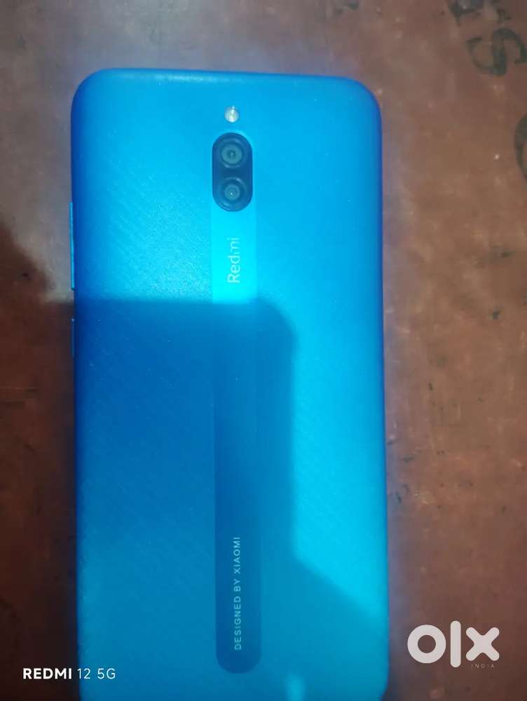 Redmi 8a Dual