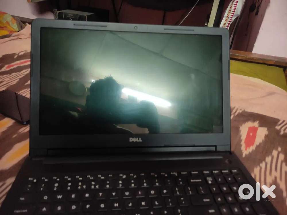 Dell i5 7th gen