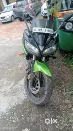 Yamaha fazer good condition