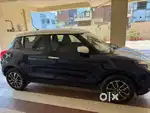 Maruti Suzuki Swift AMT ZXI Plus, 2022, Petrol