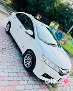 Honda City 2015-2017 i DTec VX Option, 2016, Diesel