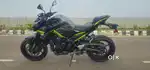 Kawasaki z900