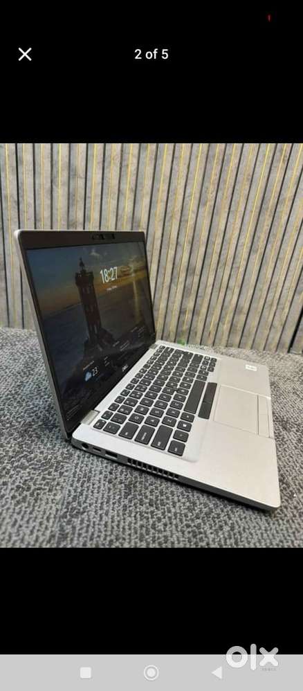 DELL LATITUDE 5410