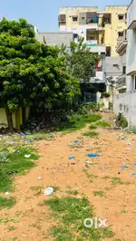 16 Ankanas Residential Plot for Sale – Vanamthopu, Nellore