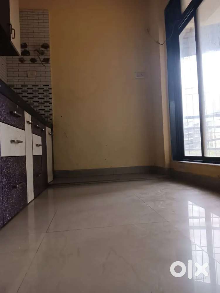 2 Bhk Flat For Rent In Ulwe Sec 20