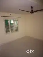 Ground floor 1bhk east face vehicle parking available