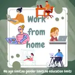 Work from home
