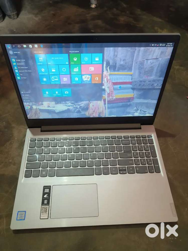 Lenovo laptop new connection arjent sale