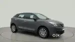 Maruti Suzuki Baleno 1.2 Alpha, 2017, Petrol