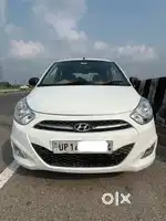Hyundai i10 2012 CNG & Hybrids 117000 Km Driven