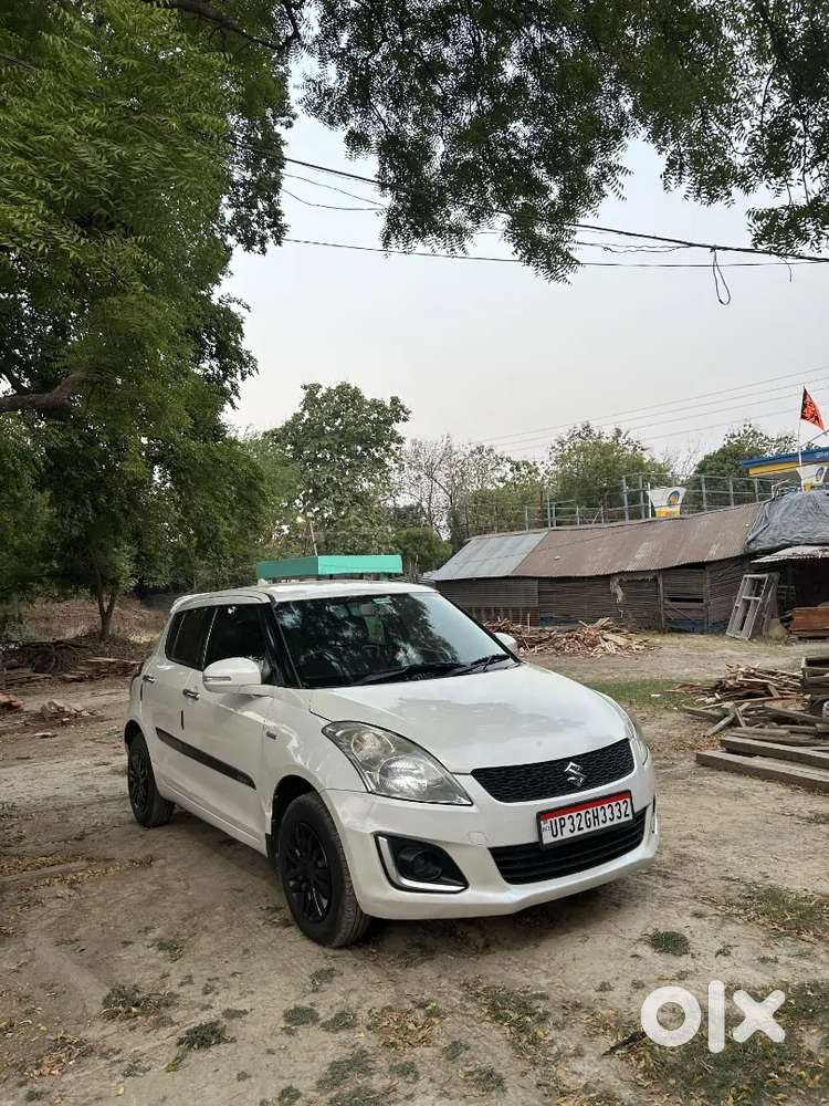 Swift is in excellent condition with all new tyres and new battery