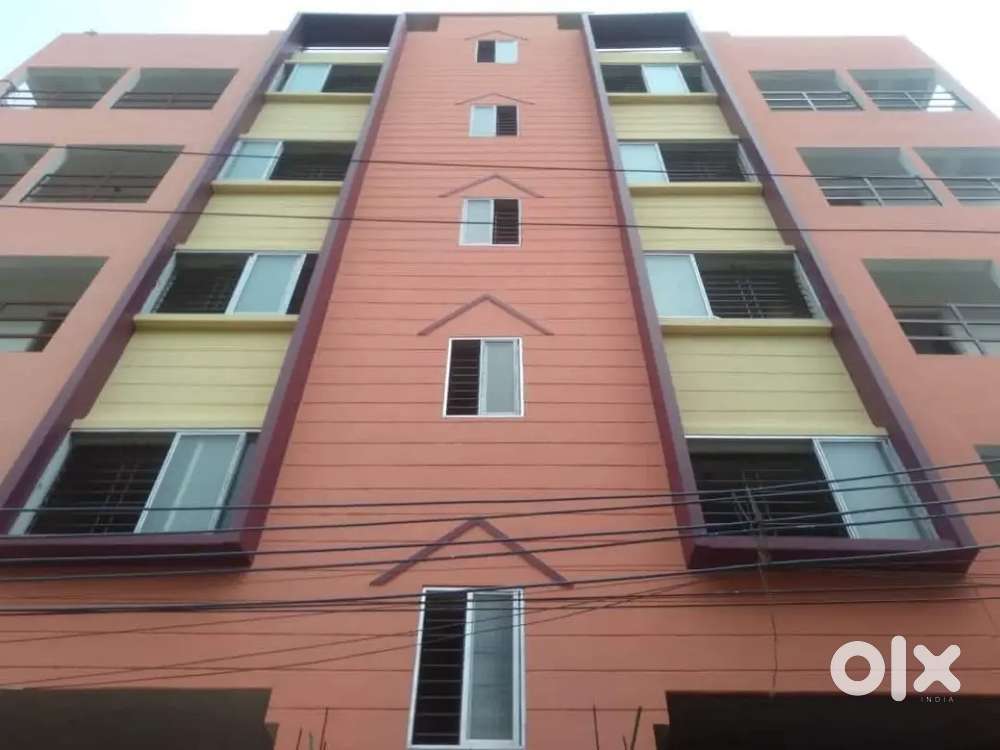 1bhk..2bhk are available with all facilities