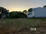 Plot for sale in green complex qadian road batala