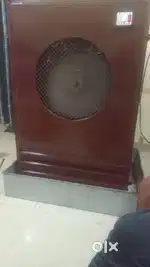 Big cooler of 4.2-foot only 2 months usage